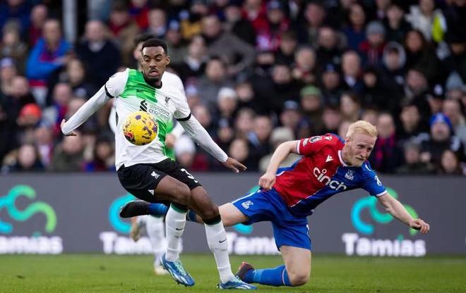 利物浦冷门失利，积分榜排名下滑的简单介绍