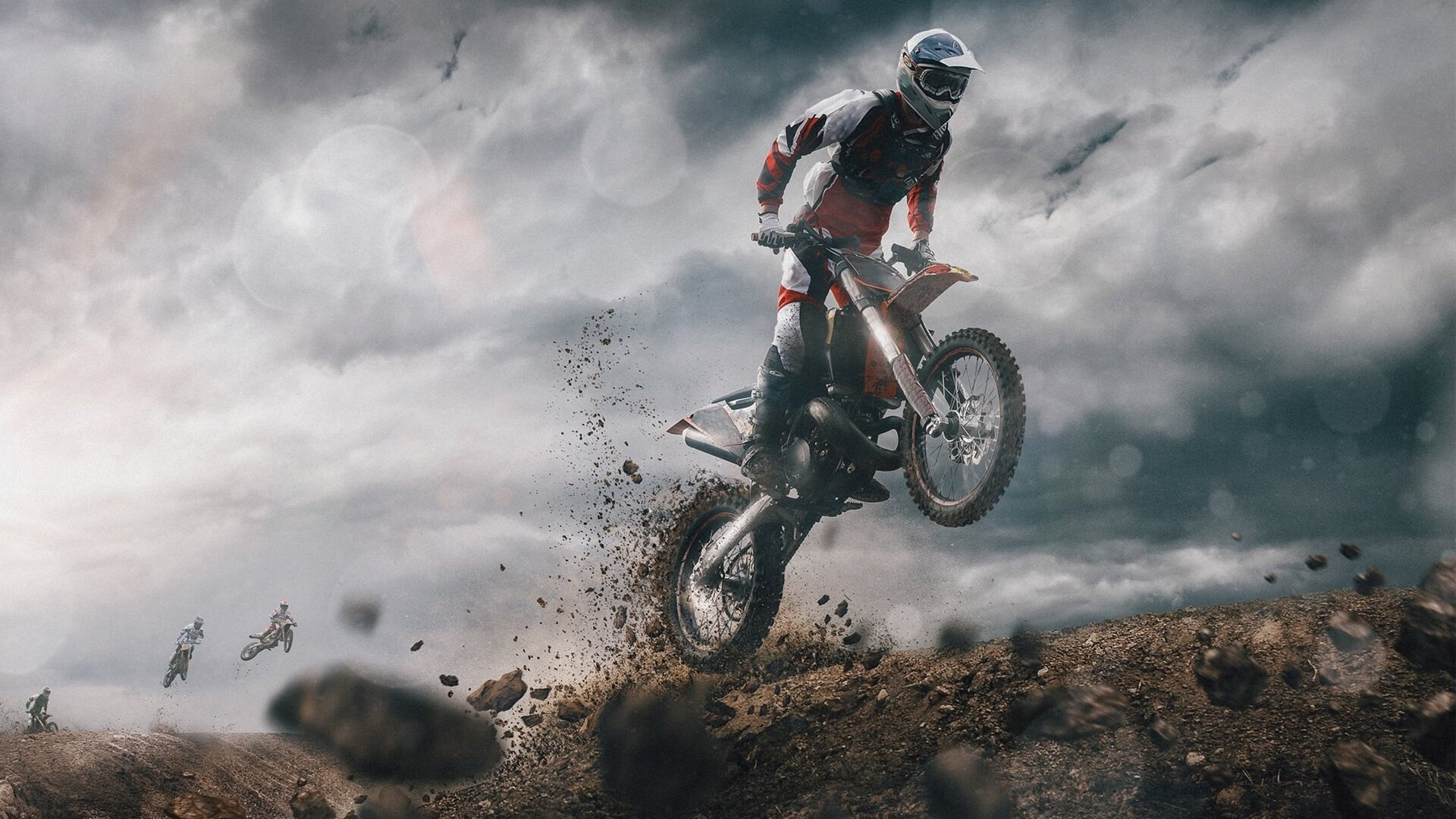 世界排名争夺战之夜，蒂亚戈，舞台越大越强